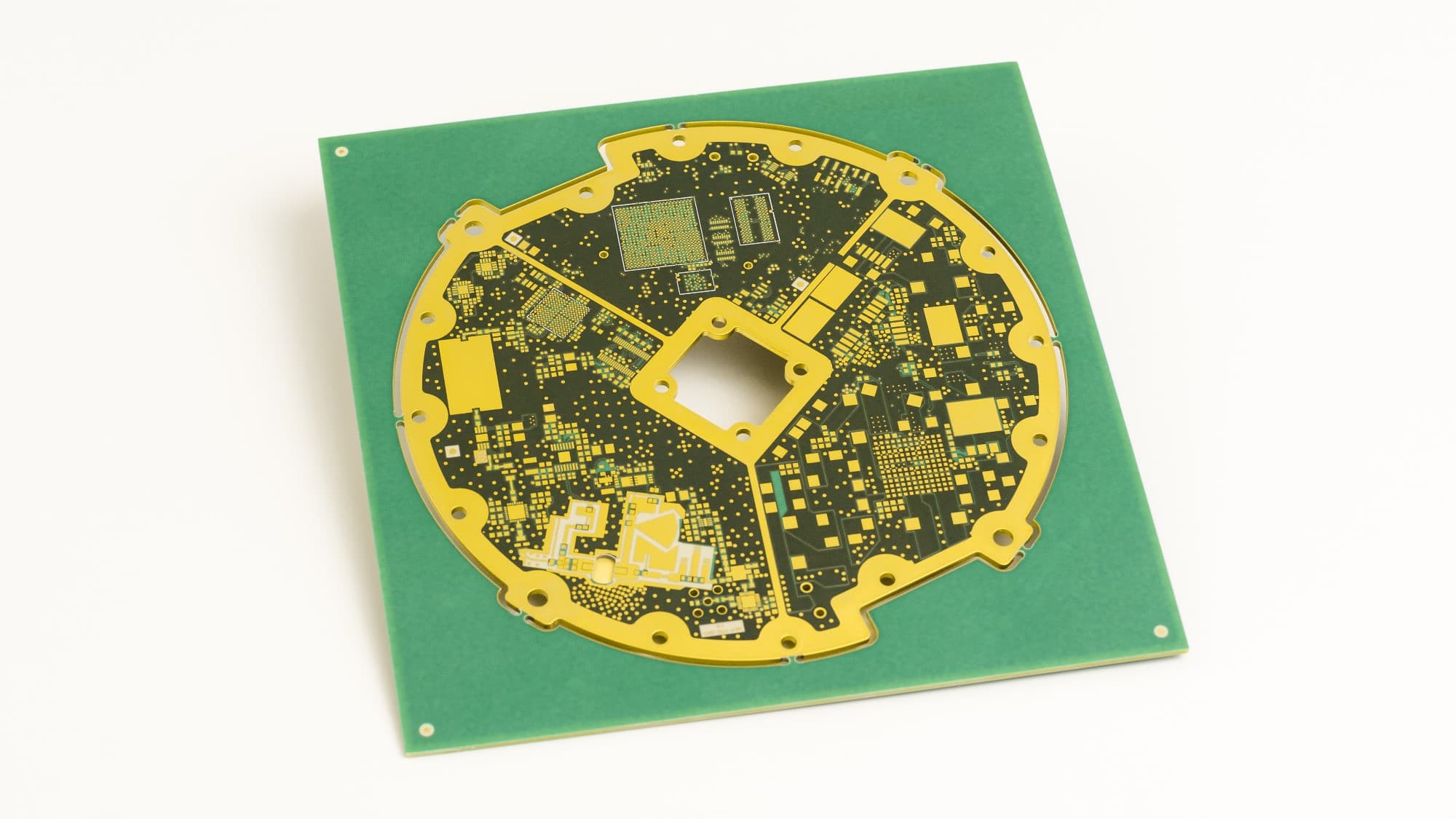 PCB 100343-16a