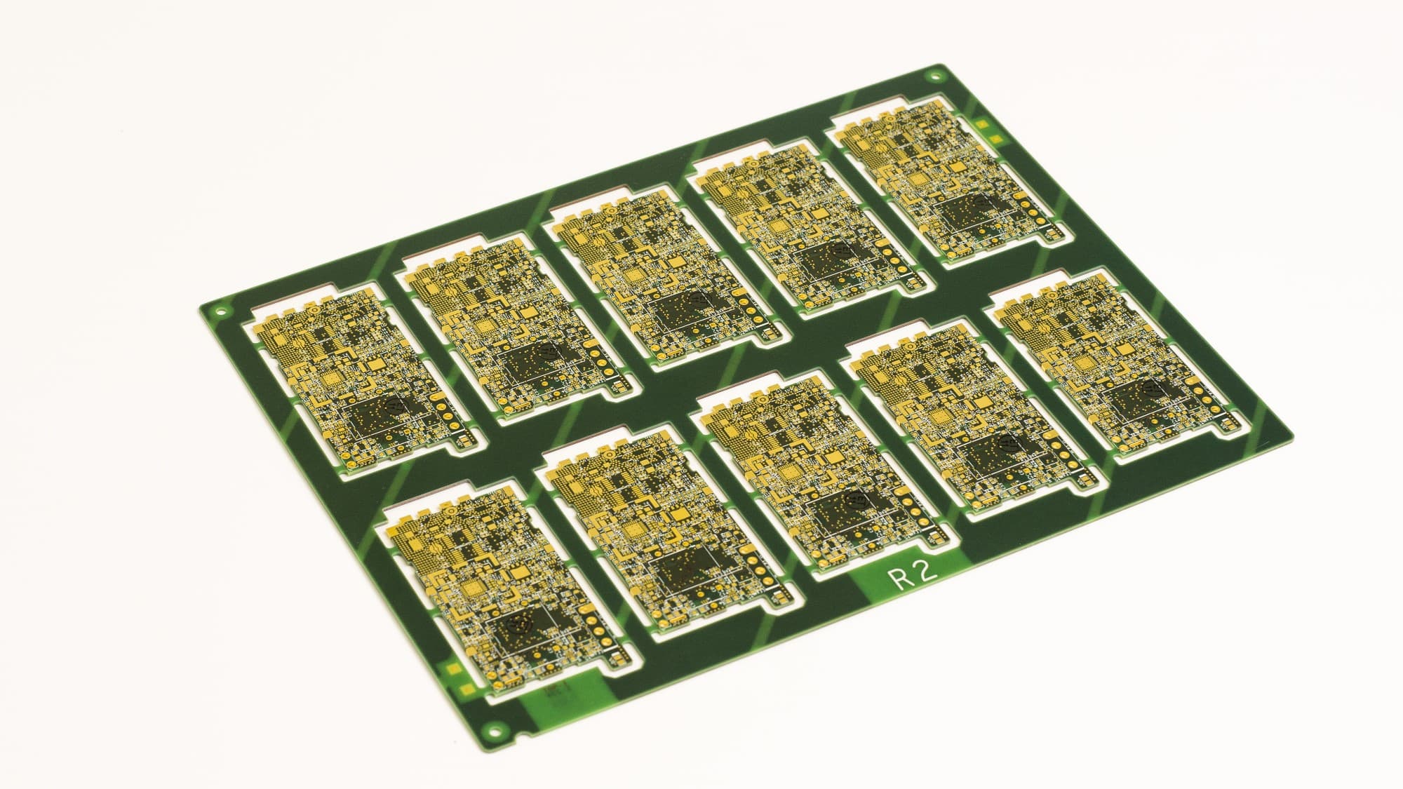 PCB 100845-22b