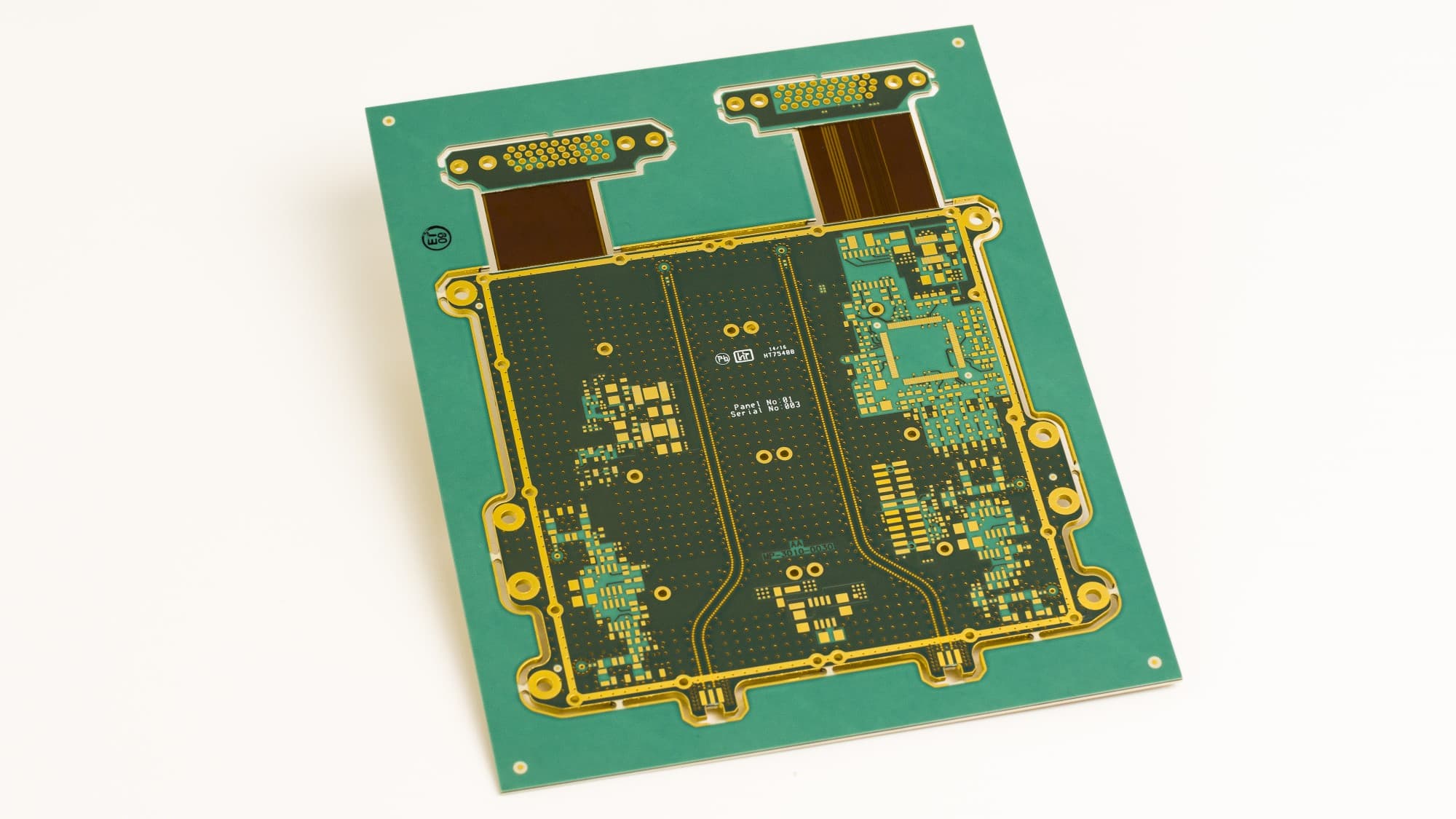 PCB 75488-17a