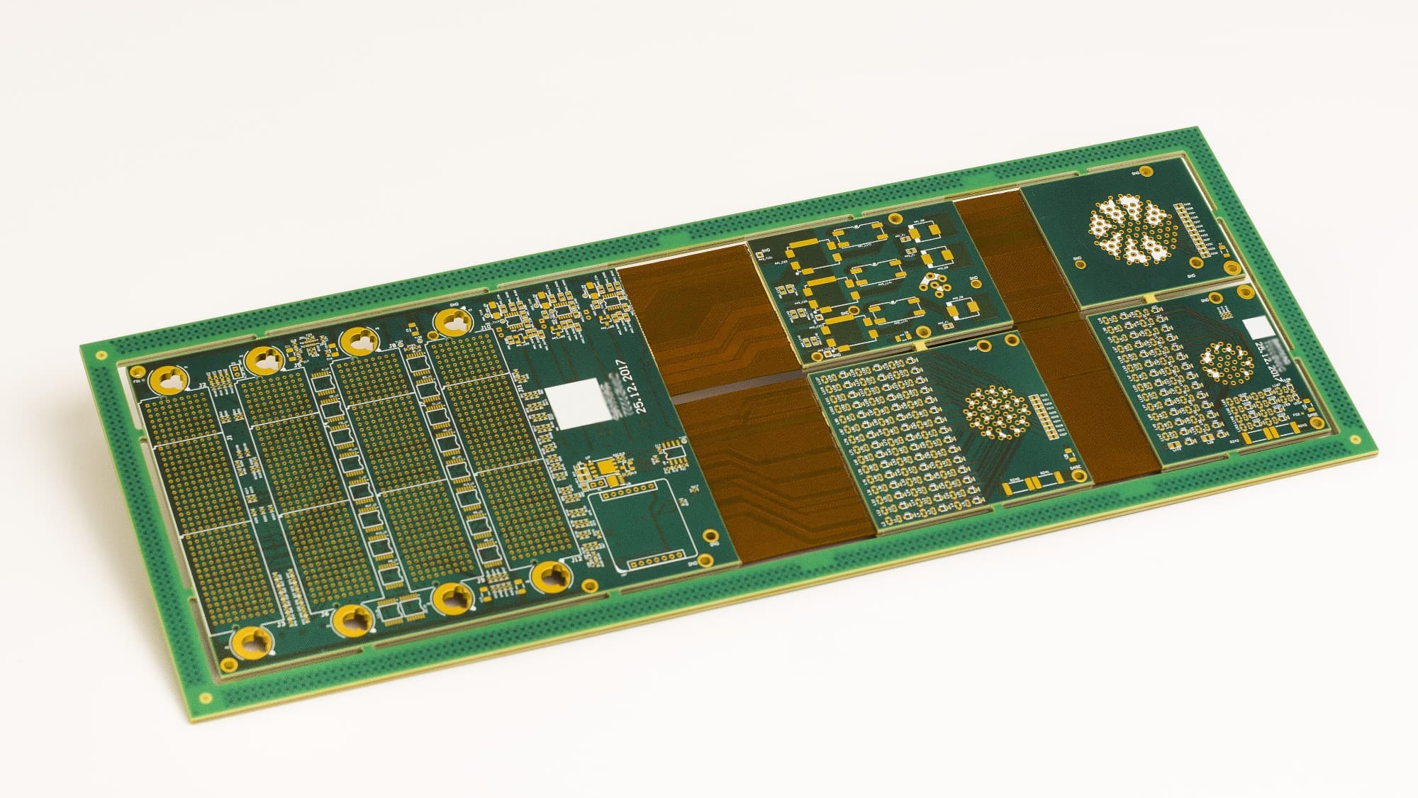 PCB 88558-29b