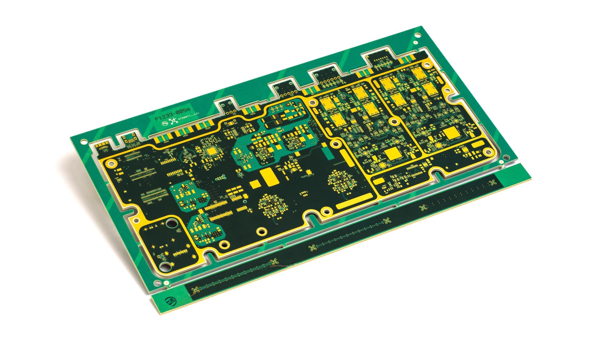 PCB 90871-25a