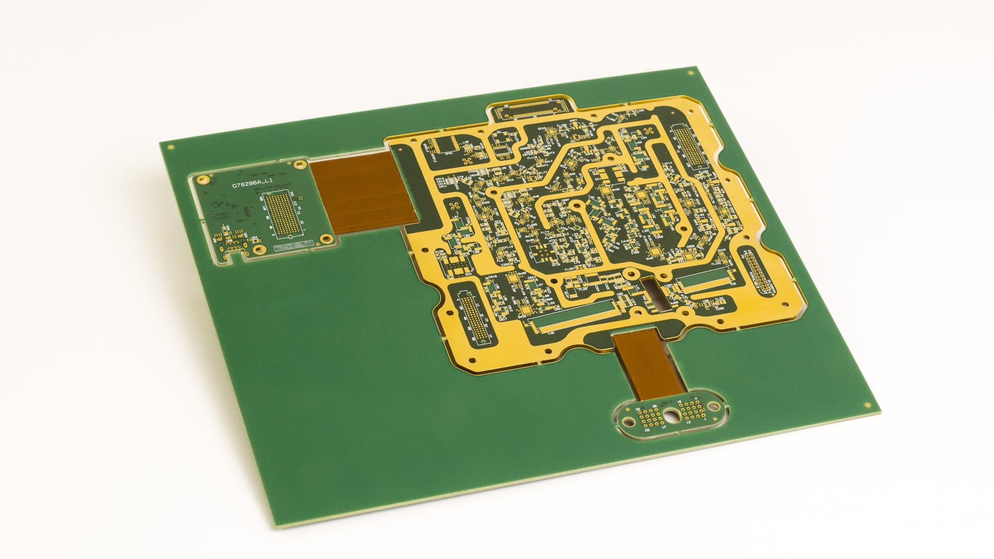 PCB 94289-30a