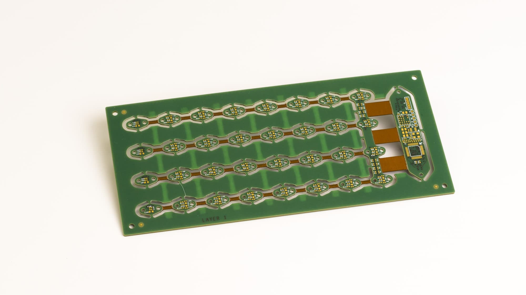 PCB 95125-35a