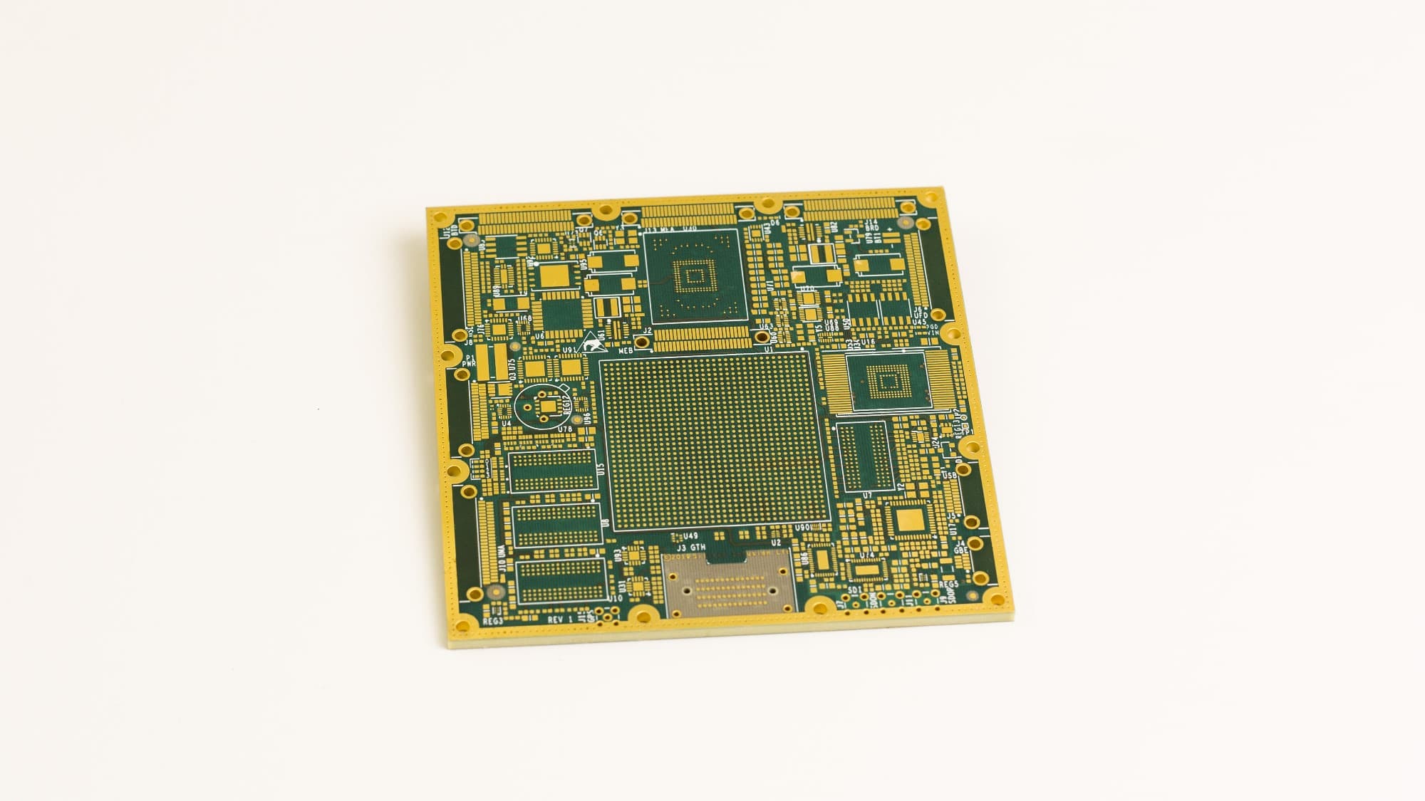 PCB 97357-40b